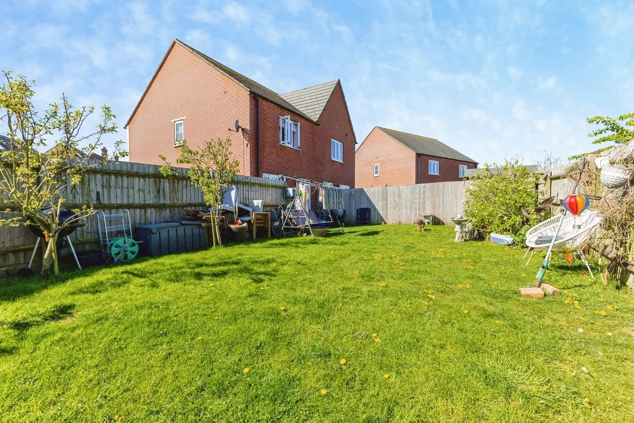 David Drive, West Haddon, Northampton, Northamptonshire, NN6, photo 15