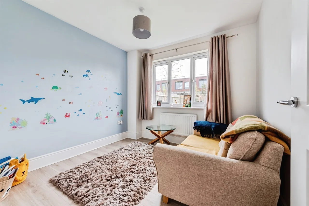 Jasper Close, Swindon, photo 11
