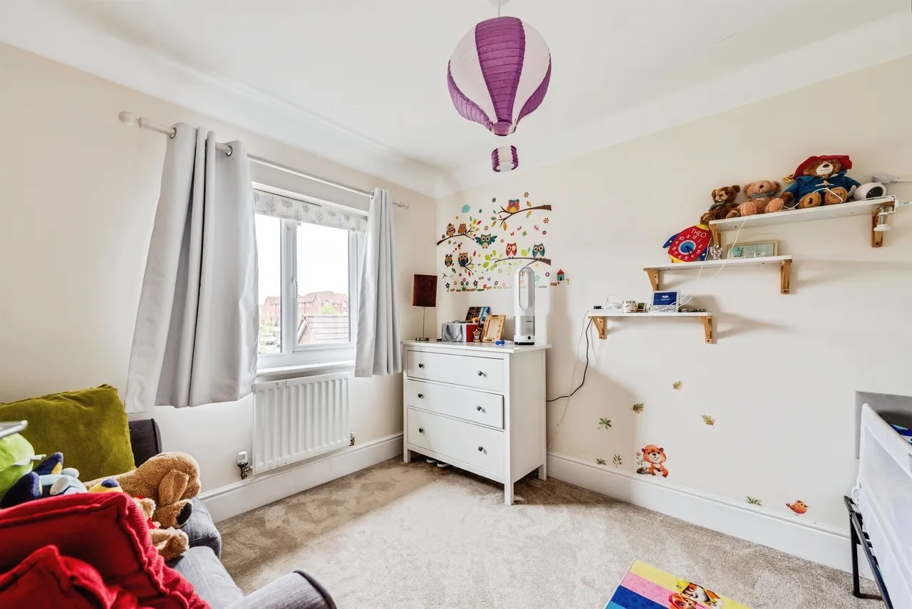Jasper Close, Swindon, photo 9