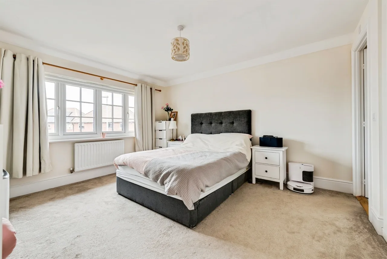 Jasper Close, Swindon, photo 7