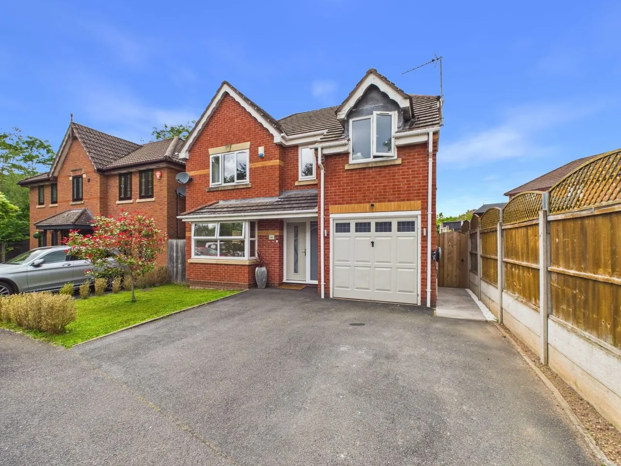 Priorslee, Telford TF2 9TJ, photo 23