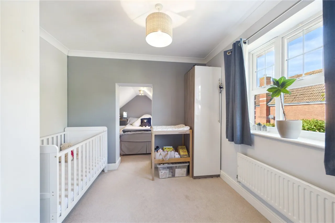 Tyler Drive, Arborfield, RG2, photo 17