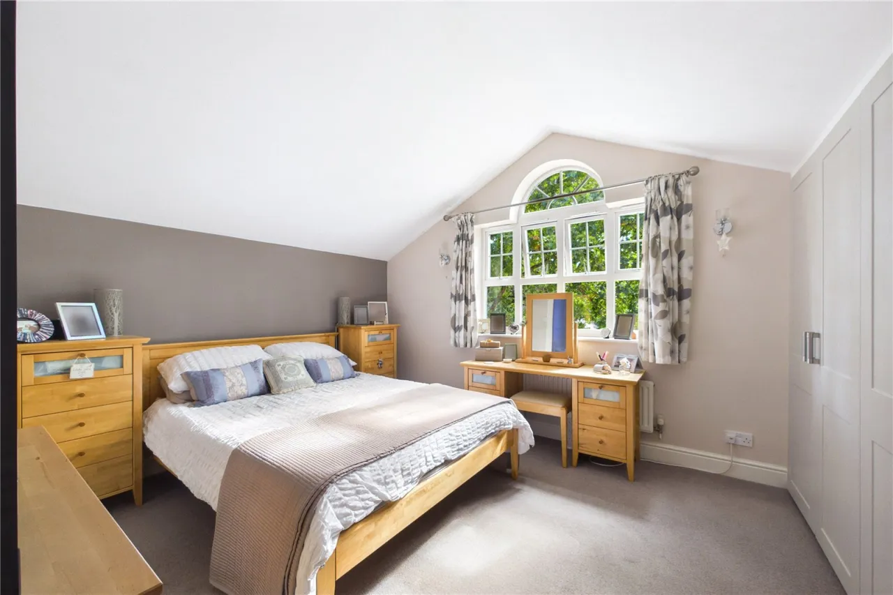 Tyler Drive, Arborfield, RG2, photo 14
