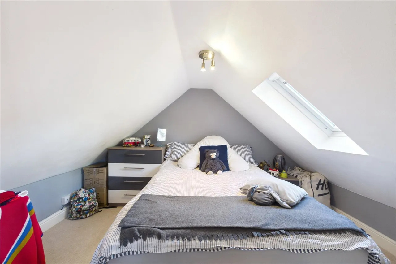 Tyler Drive, Arborfield, RG2, photo 16