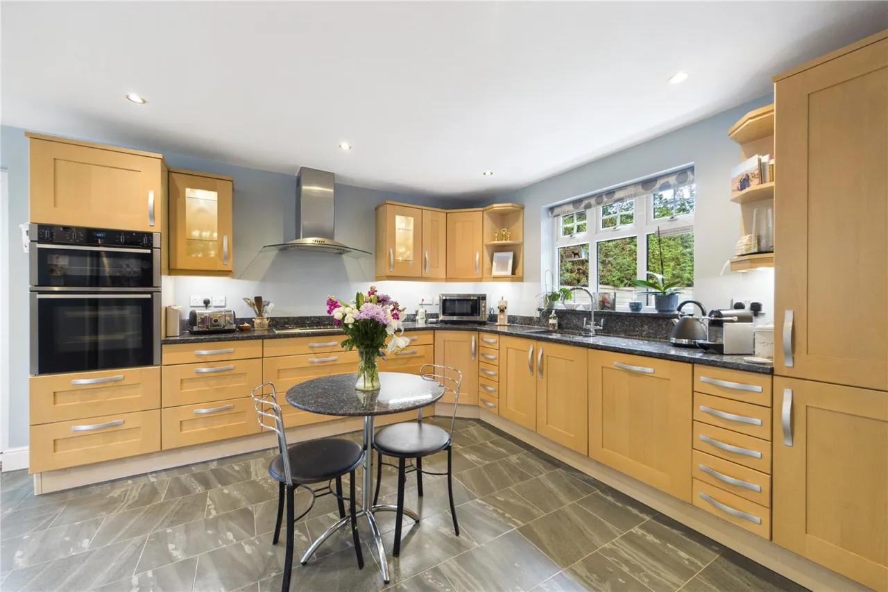 Tyler Drive, Arborfield, RG2, photo 4