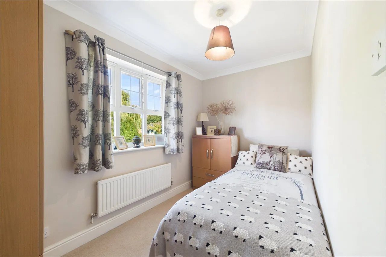 Tyler Drive, Arborfield, RG2, photo 18