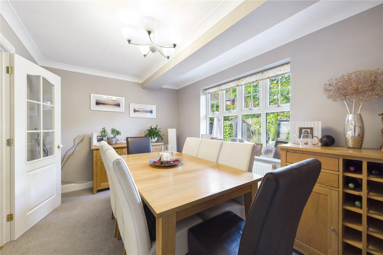 Tyler Drive, Arborfield, RG2, photo 6