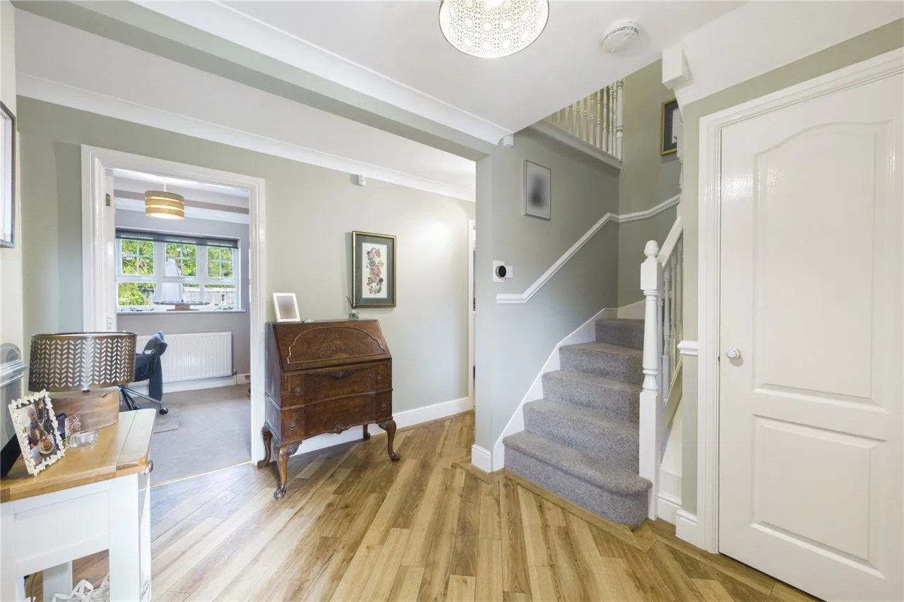 Tyler Drive, Arborfield, RG2, photo 5