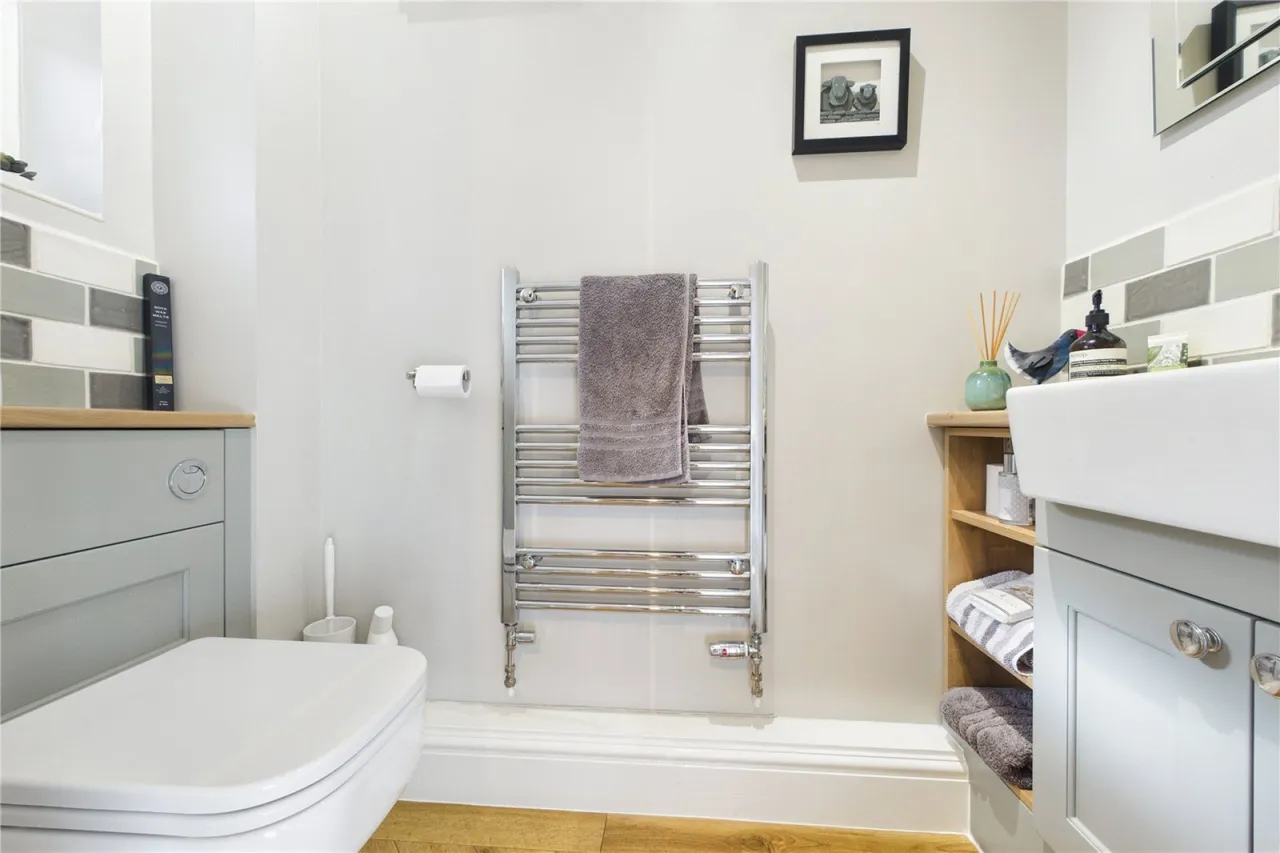 Tyler Drive, Arborfield, RG2, photo 8