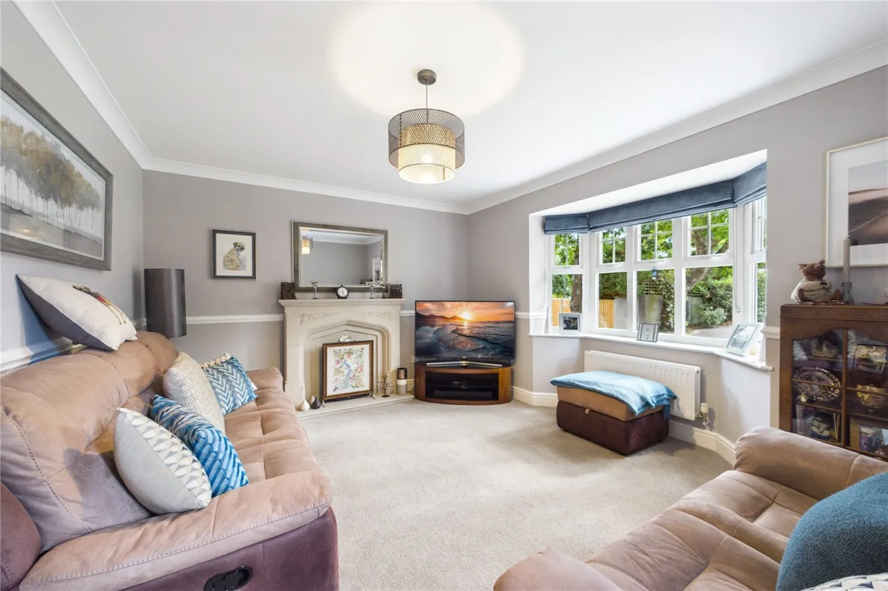Tyler Drive, Arborfield, RG2, photo 7
