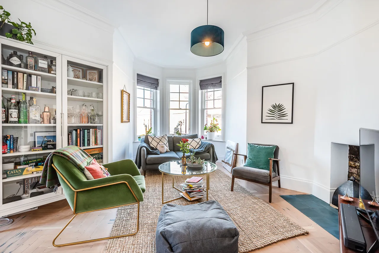 Lydhurst Avenue, London, SW2, photo 6