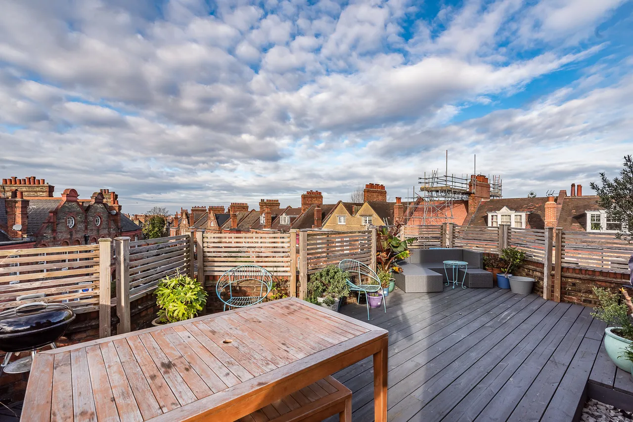 Lydhurst Avenue, London, SW2, photo 9