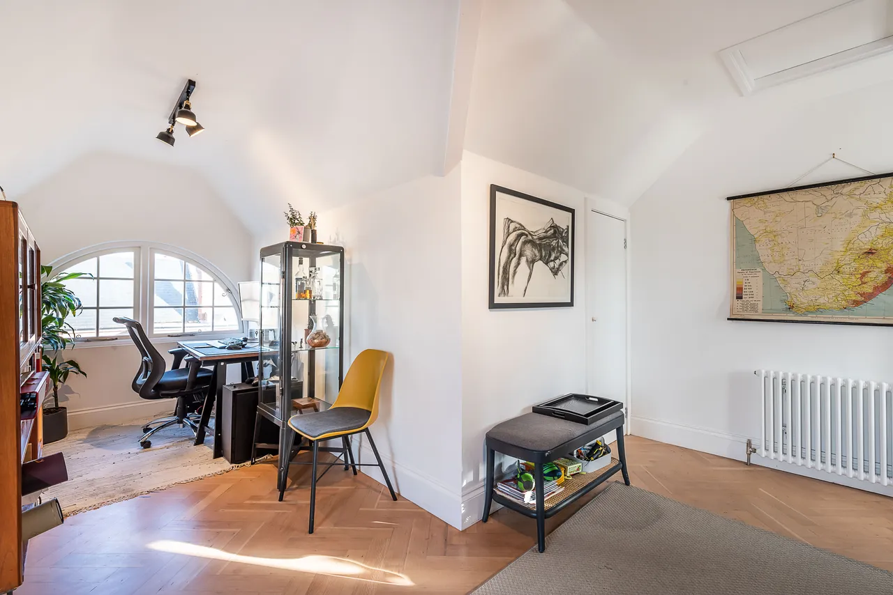 Lydhurst Avenue, London, SW2, photo 8