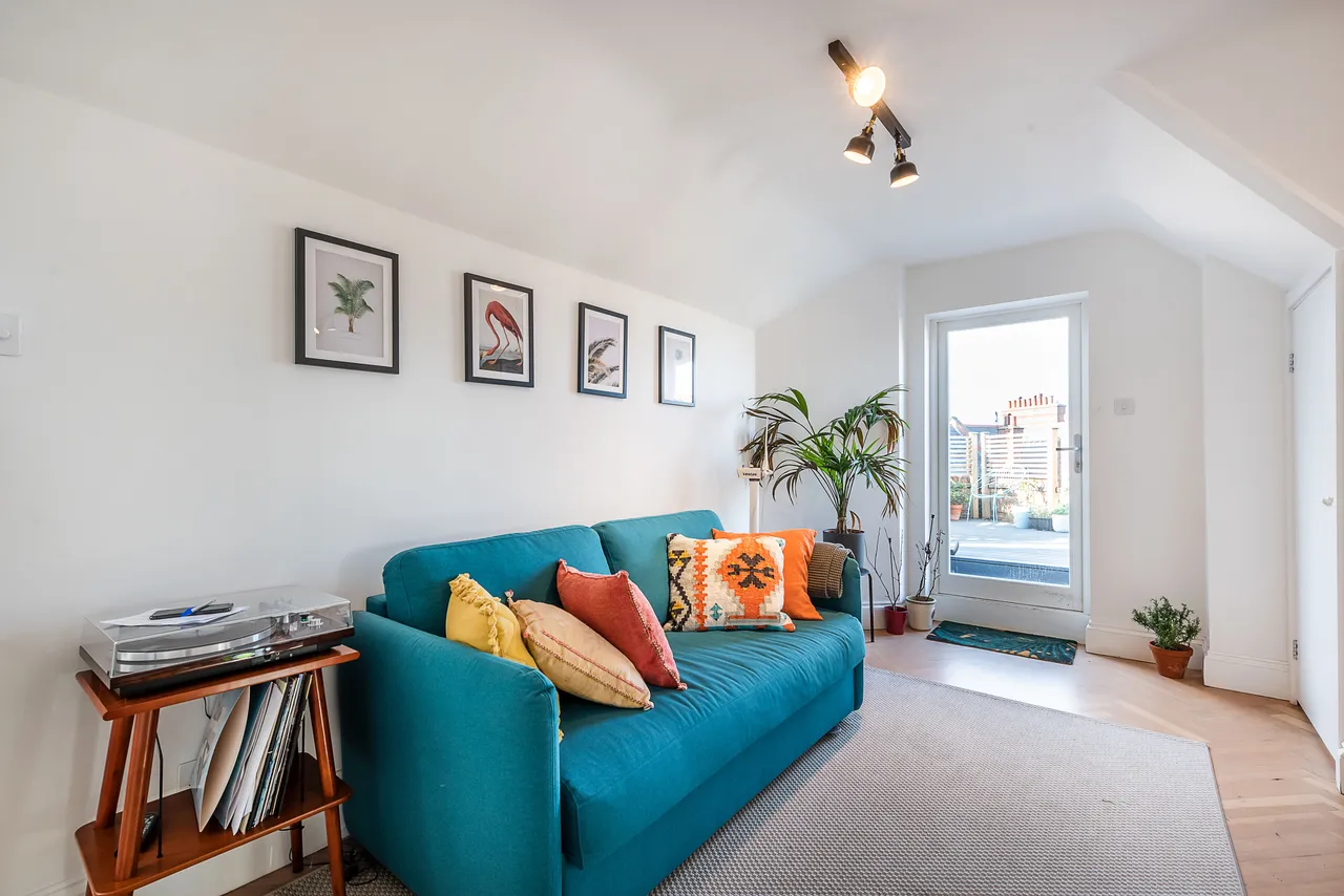 Lydhurst Avenue, London, SW2, photo 5