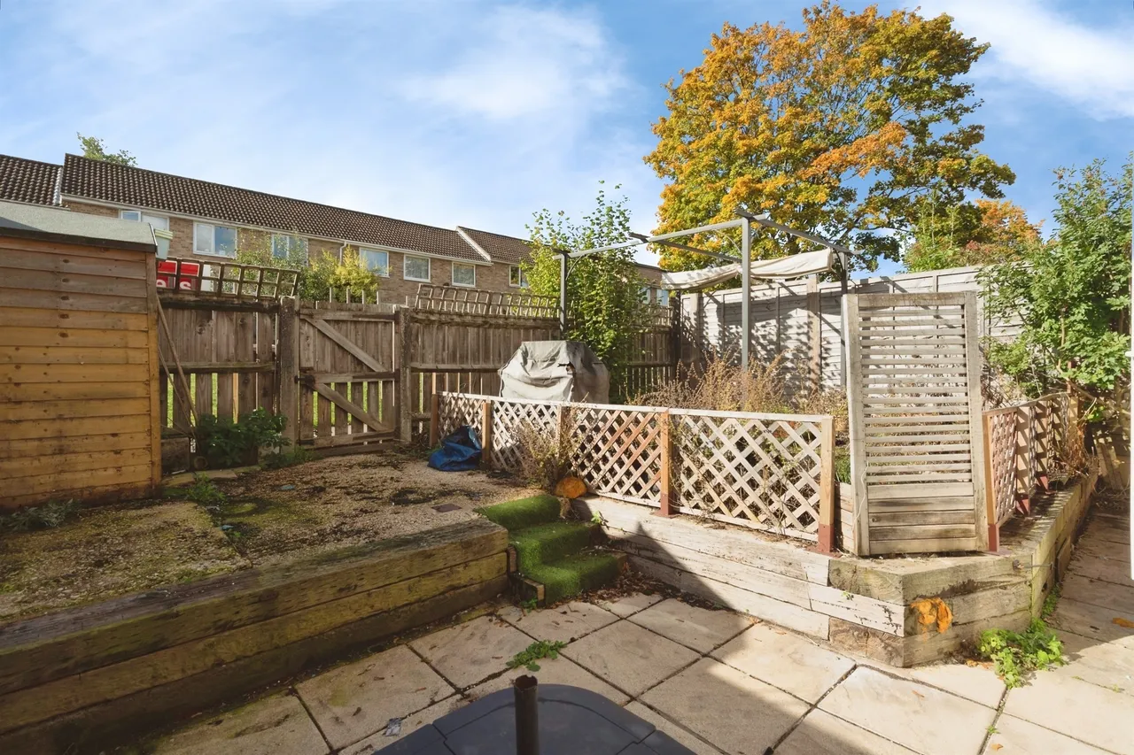 Collingwood Walk, Andover, SP10, photo 11