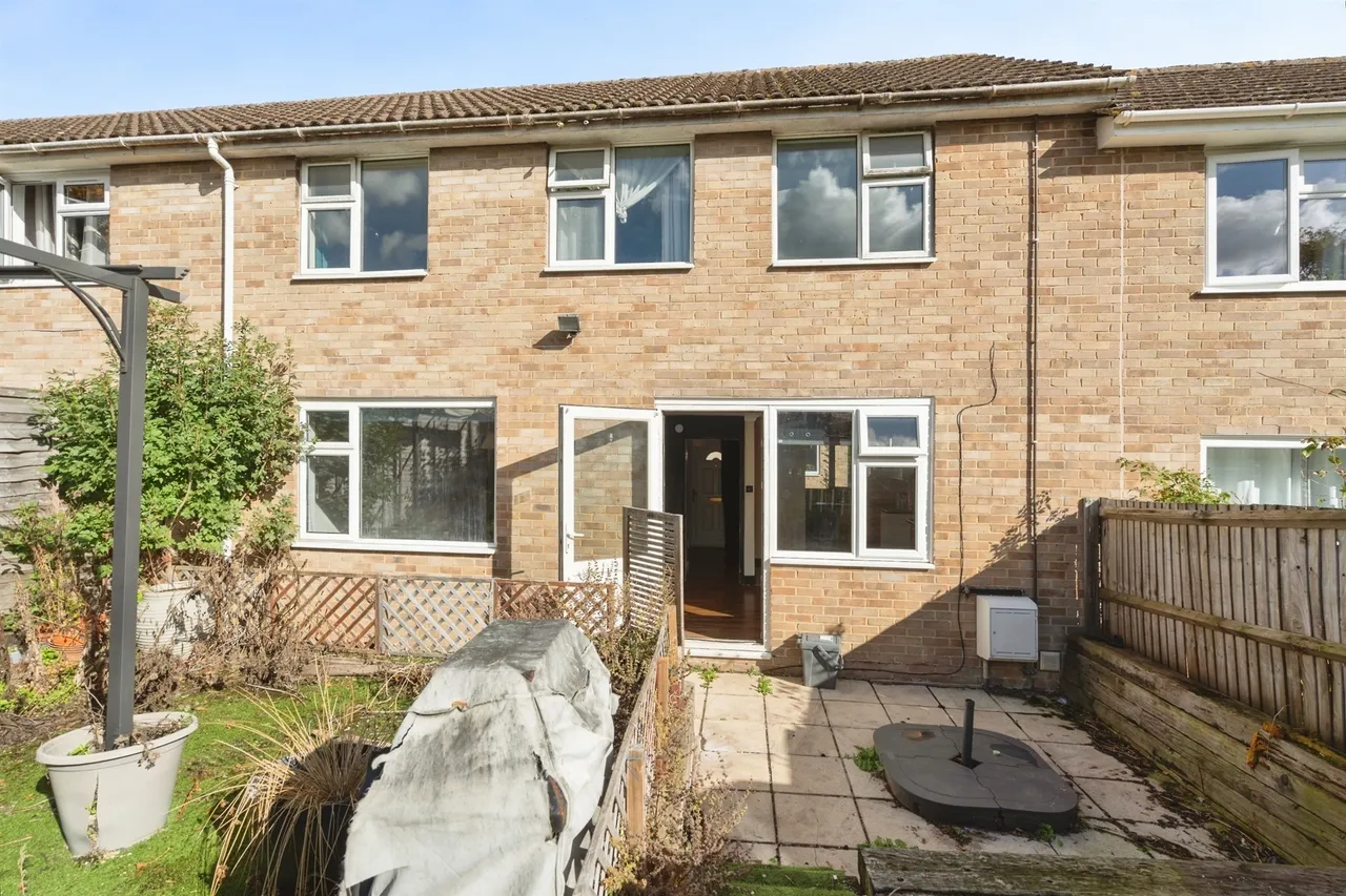 Collingwood Walk, Andover, SP10, photo 12