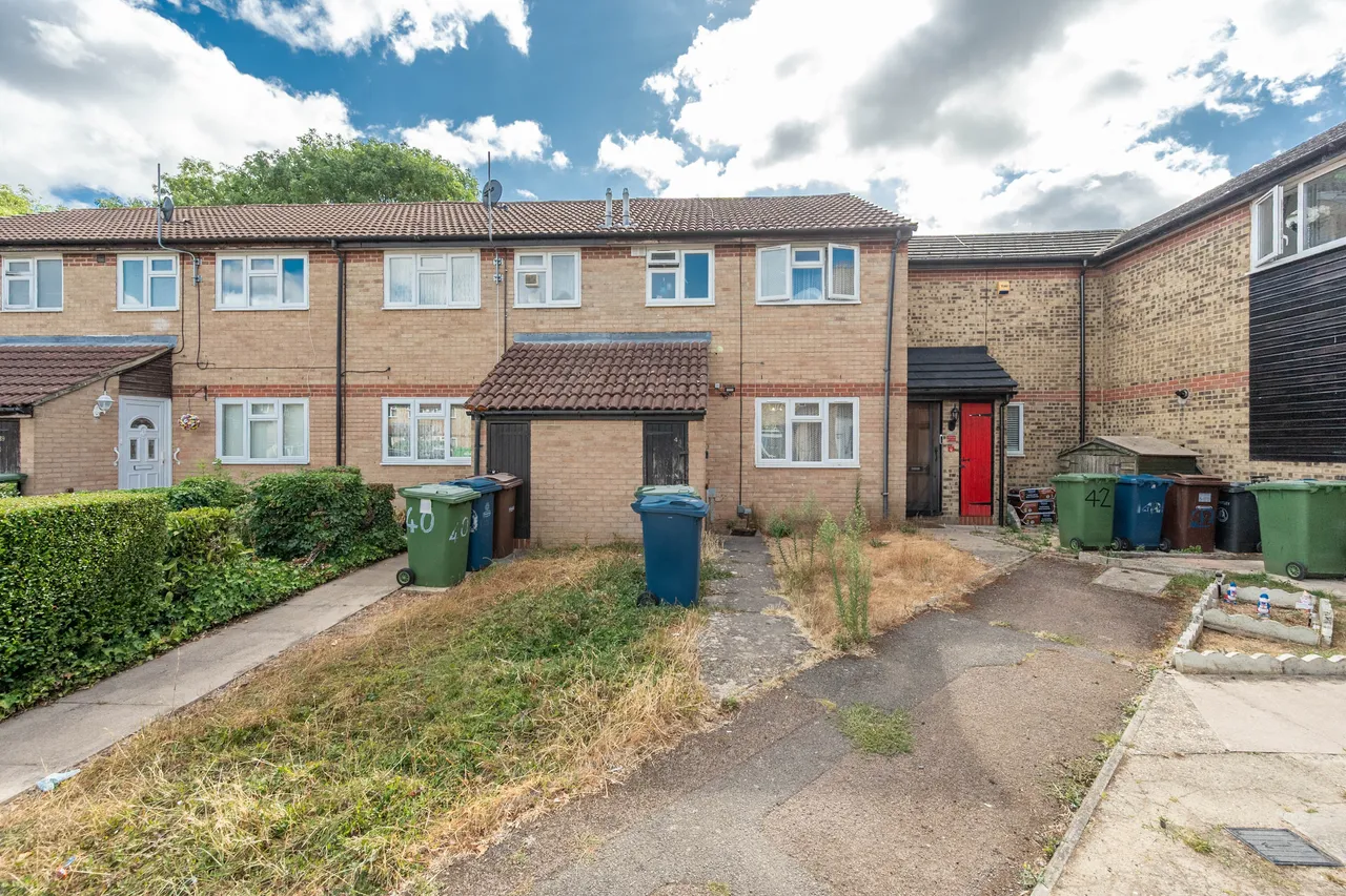 Harrow, HA3, photo 5
