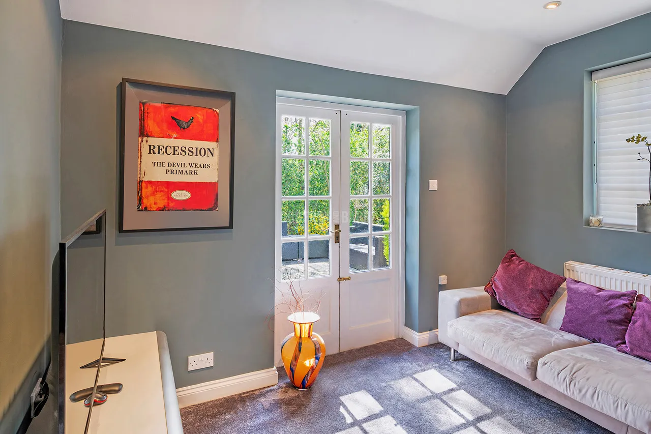 Maurice Walk, Hampstead Garden Suburb, NW11, photo 10