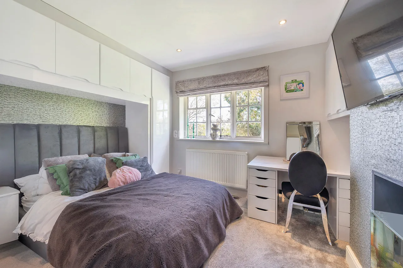 Maurice Walk, Hampstead Garden Suburb, NW11, photo 17