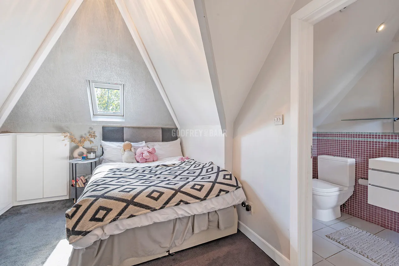 Maurice Walk, Hampstead Garden Suburb, NW11, photo 20
