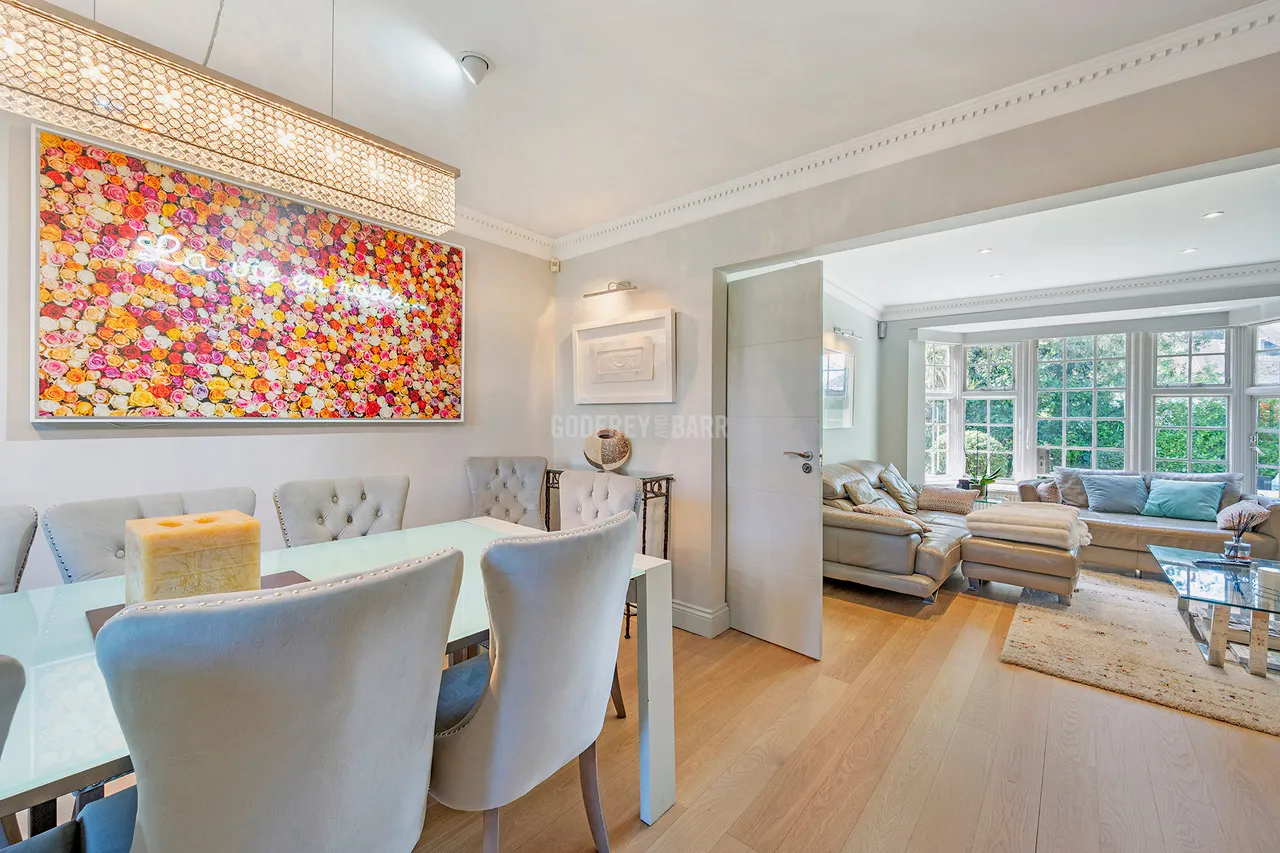 Maurice Walk, Hampstead Garden Suburb, NW11, photo 8