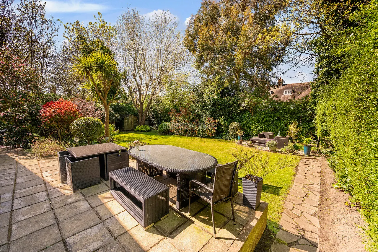 Maurice Walk, Hampstead Garden Suburb, NW11, photo 13
