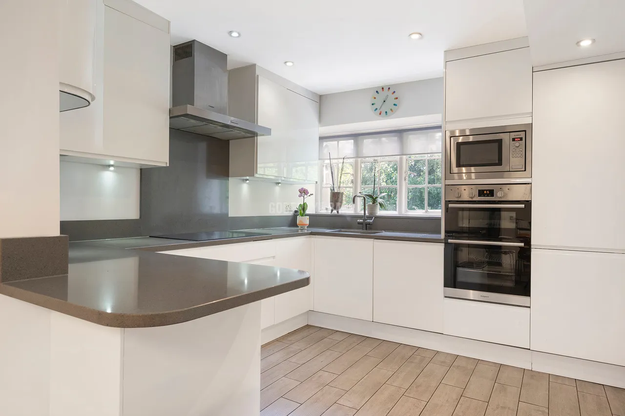 Maurice Walk, Hampstead Garden Suburb, NW11, photo 9