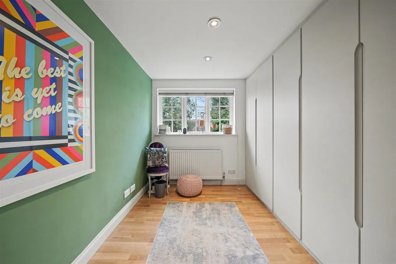 Maurice Walk, Hampstead Garden Suburb, NW11, photo 12