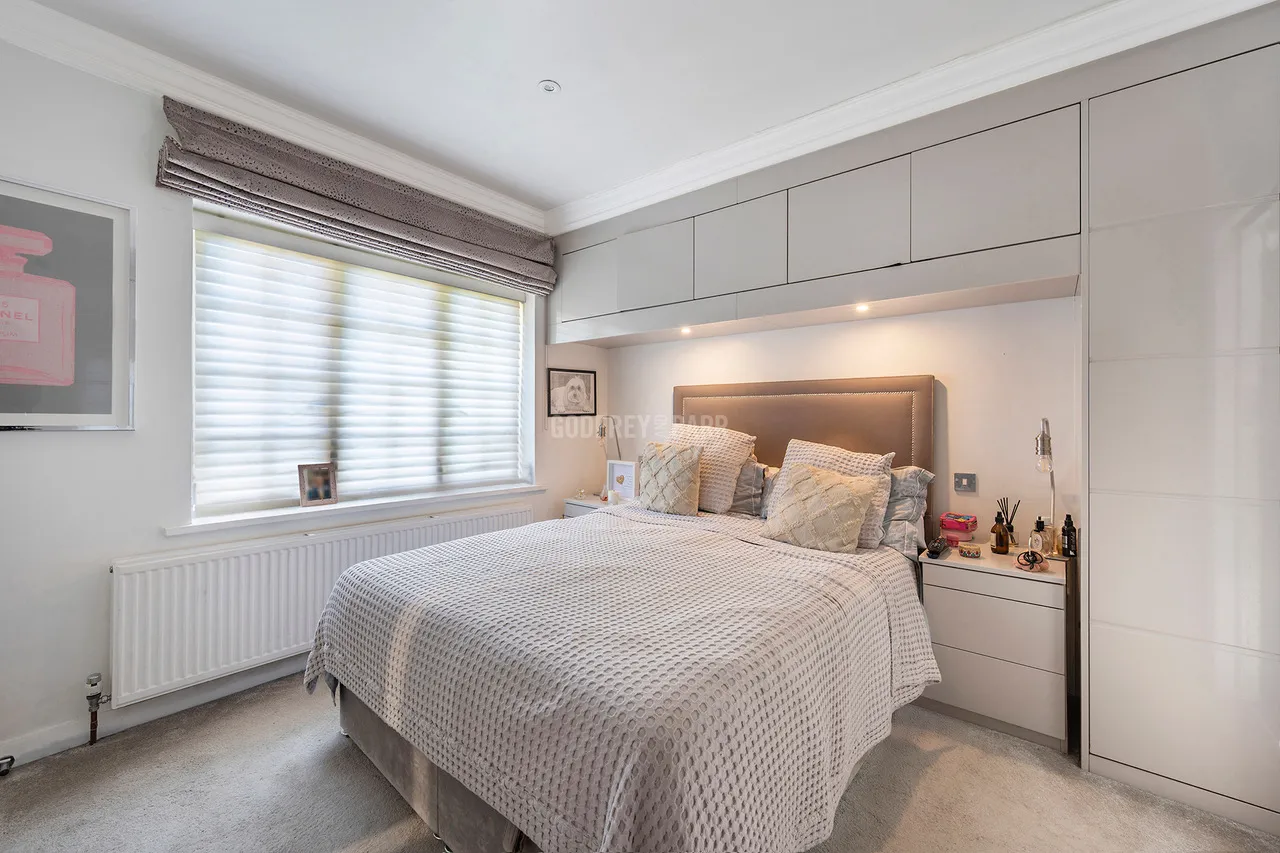 Maurice Walk, Hampstead Garden Suburb, NW11, photo 15