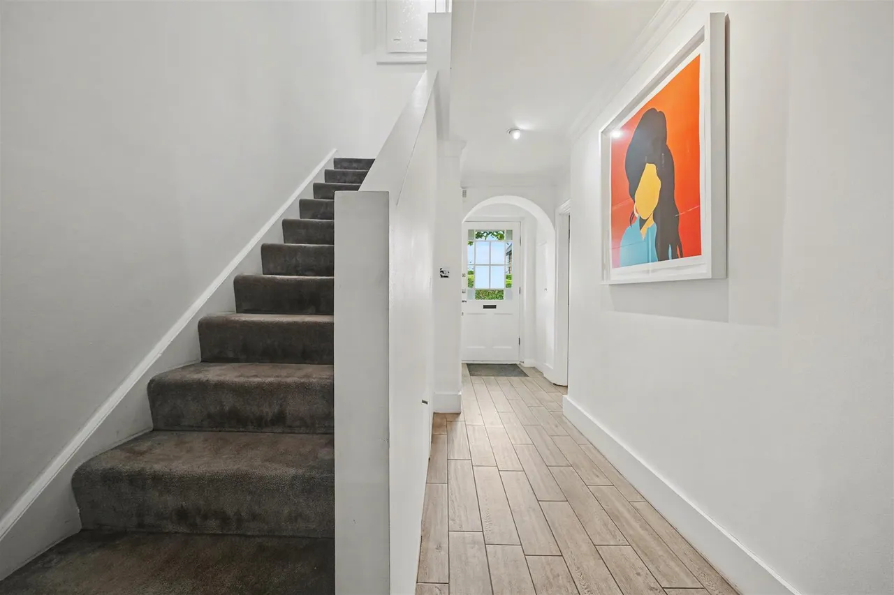 Maurice Walk, Hampstead Garden Suburb, NW11, photo 6