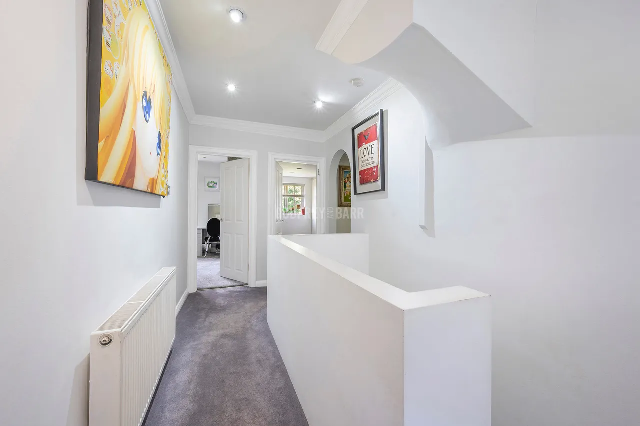 Maurice Walk, Hampstead Garden Suburb, NW11, photo 14