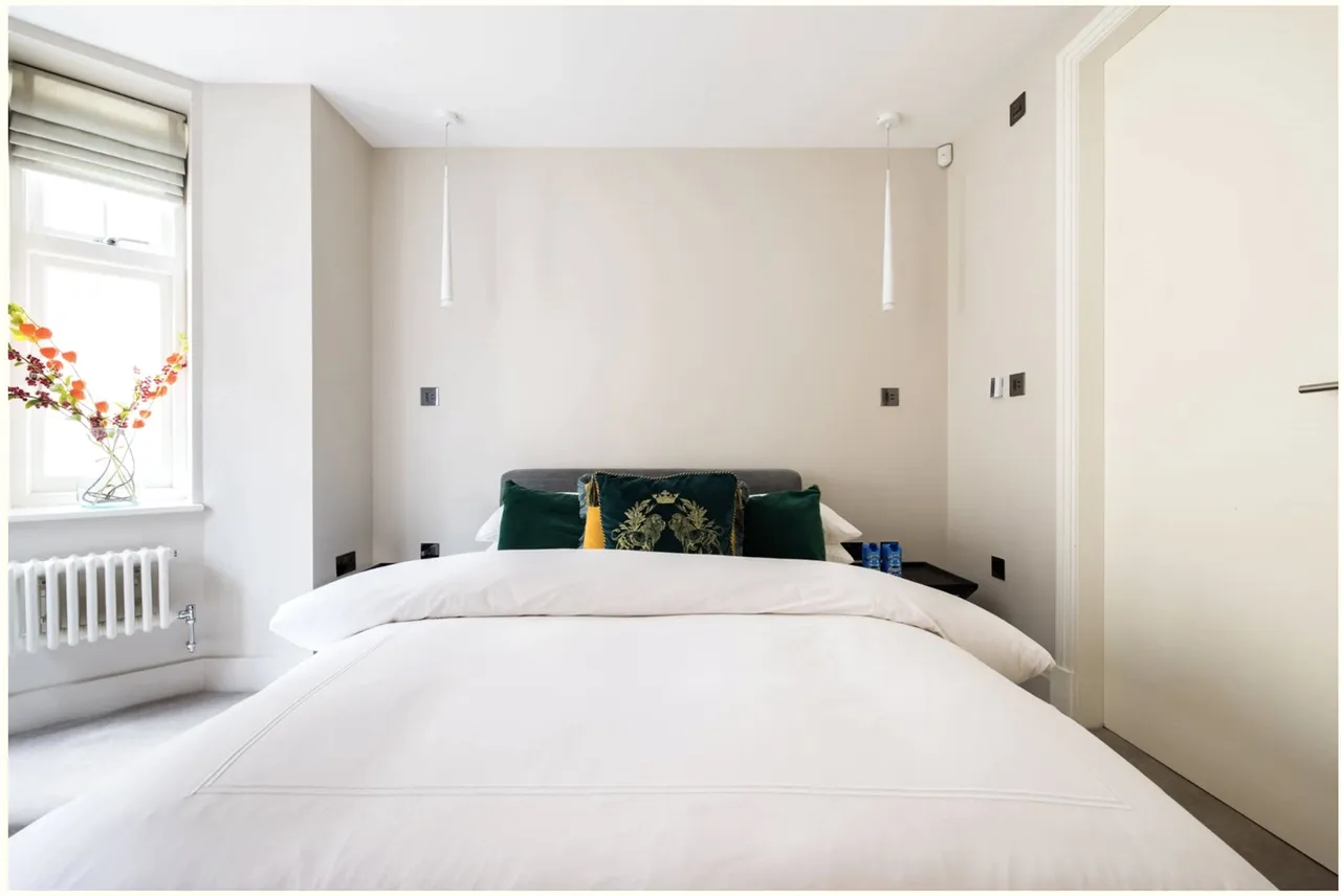 Pilgrims Lane, Hampstead, London, NW3 1SR, photo 8
