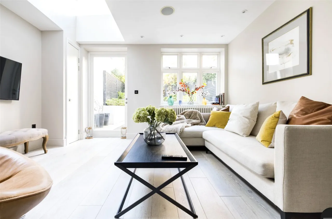 Pilgrims Lane, Hampstead, London, NW3 1SR, photo 4