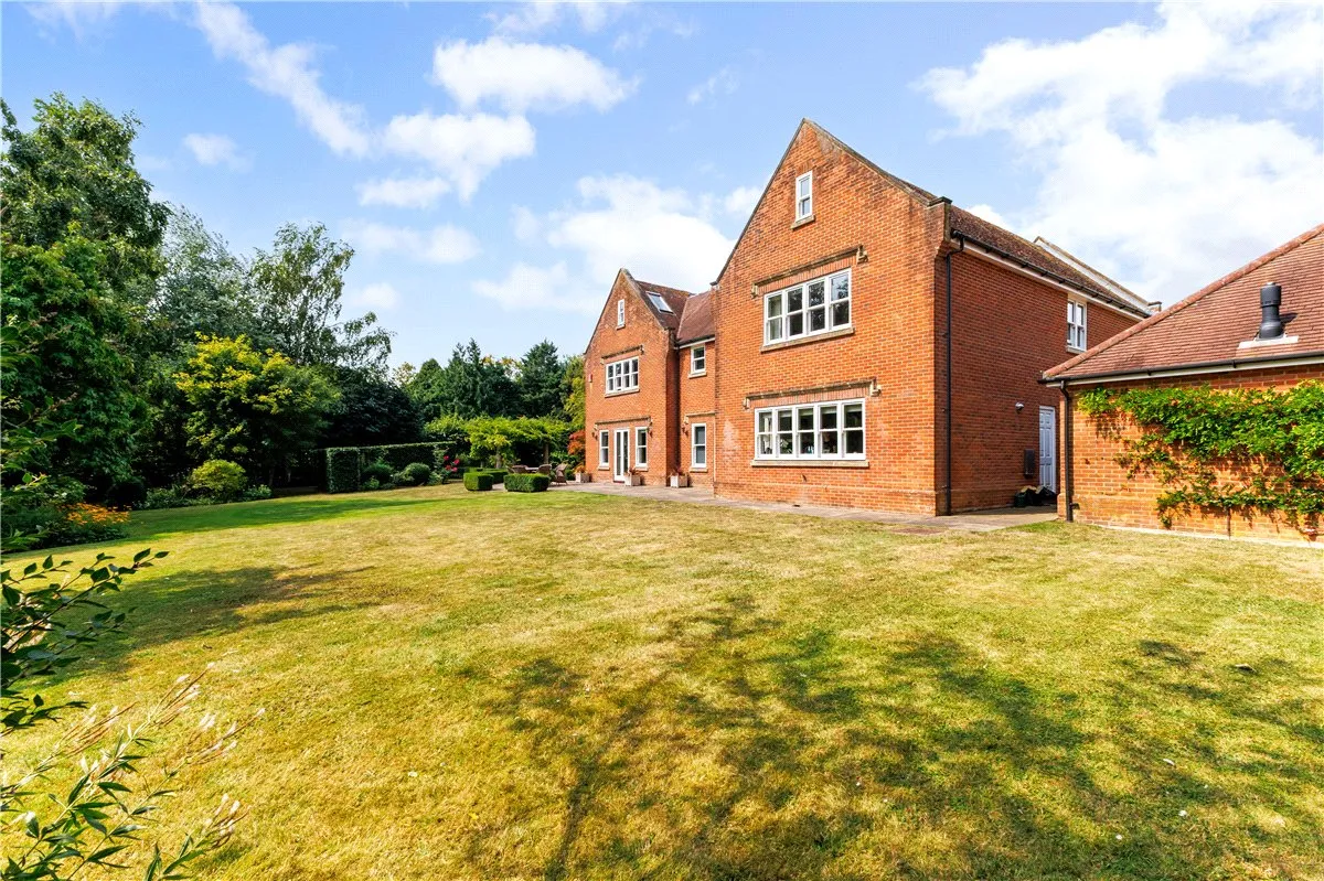 Milton Lilbourne, Pewsey, SN9, photo 23