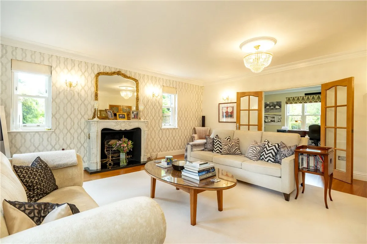 Milton Lilbourne, Pewsey, SN9, photo 4