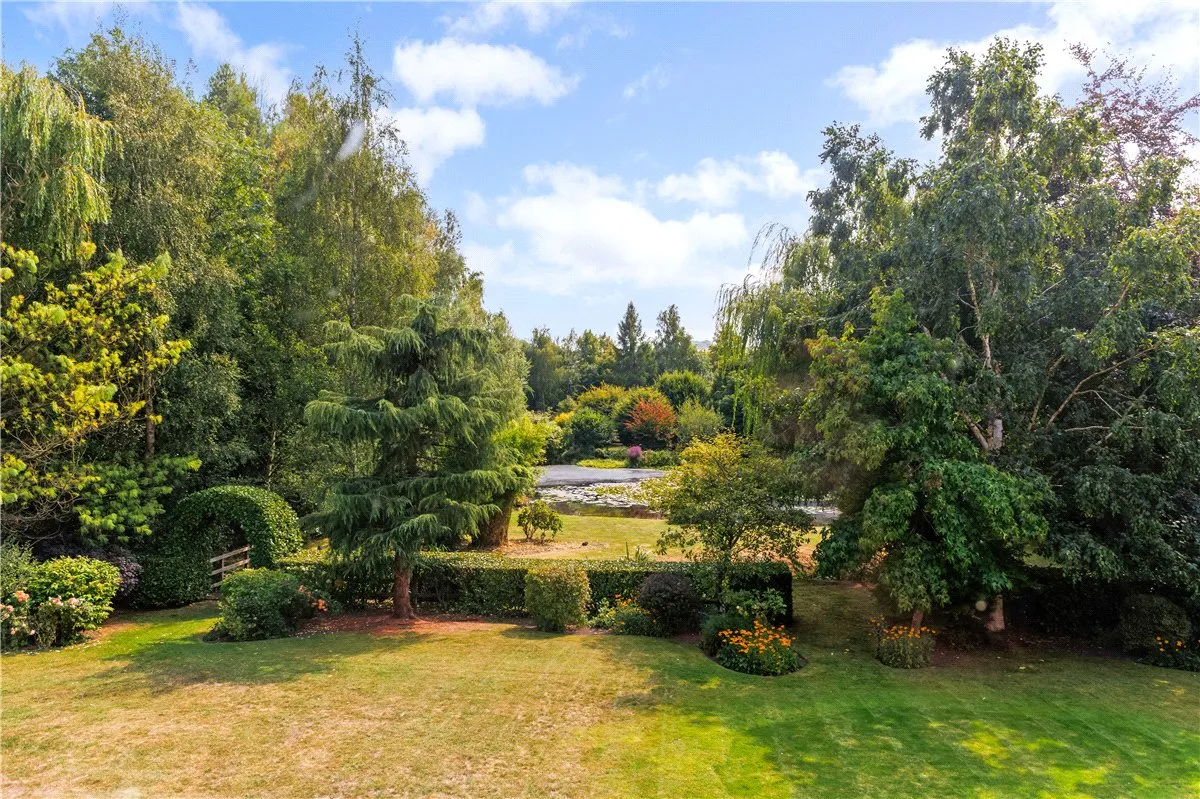 Milton Lilbourne, Pewsey, SN9, photo 5