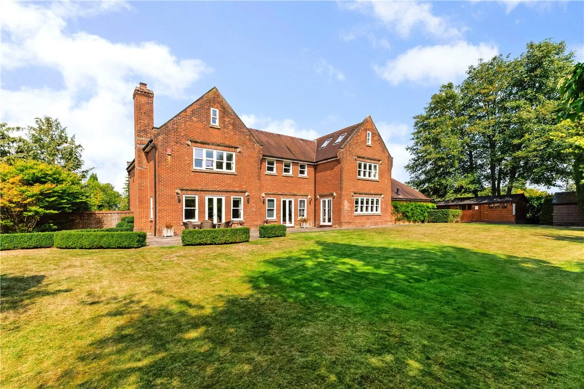 Milton Lilbourne, Pewsey, SN9, photo 24