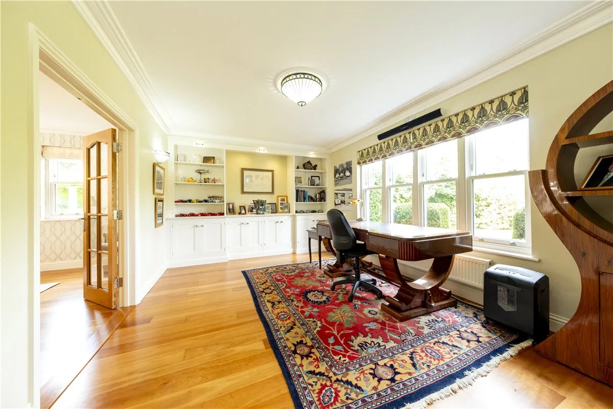 Milton Lilbourne, Pewsey, SN9, photo 9