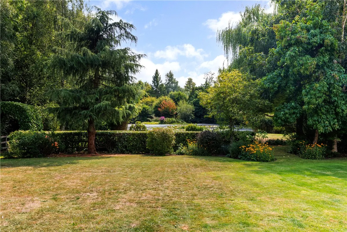 Milton Lilbourne, Pewsey, SN9, photo 28