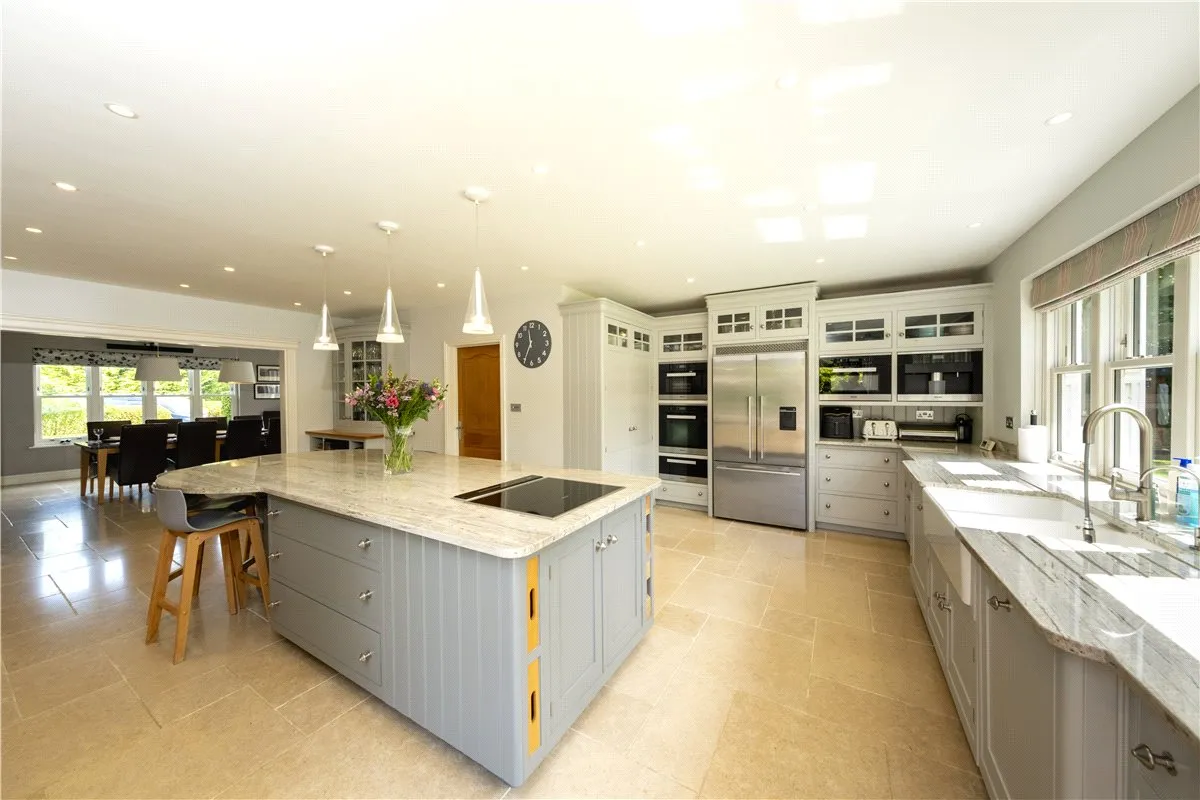 Milton Lilbourne, Pewsey, SN9, photo 3