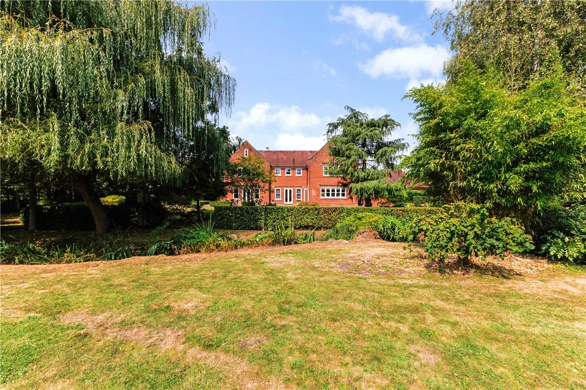 Milton Lilbourne, Pewsey, SN9, photo 29
