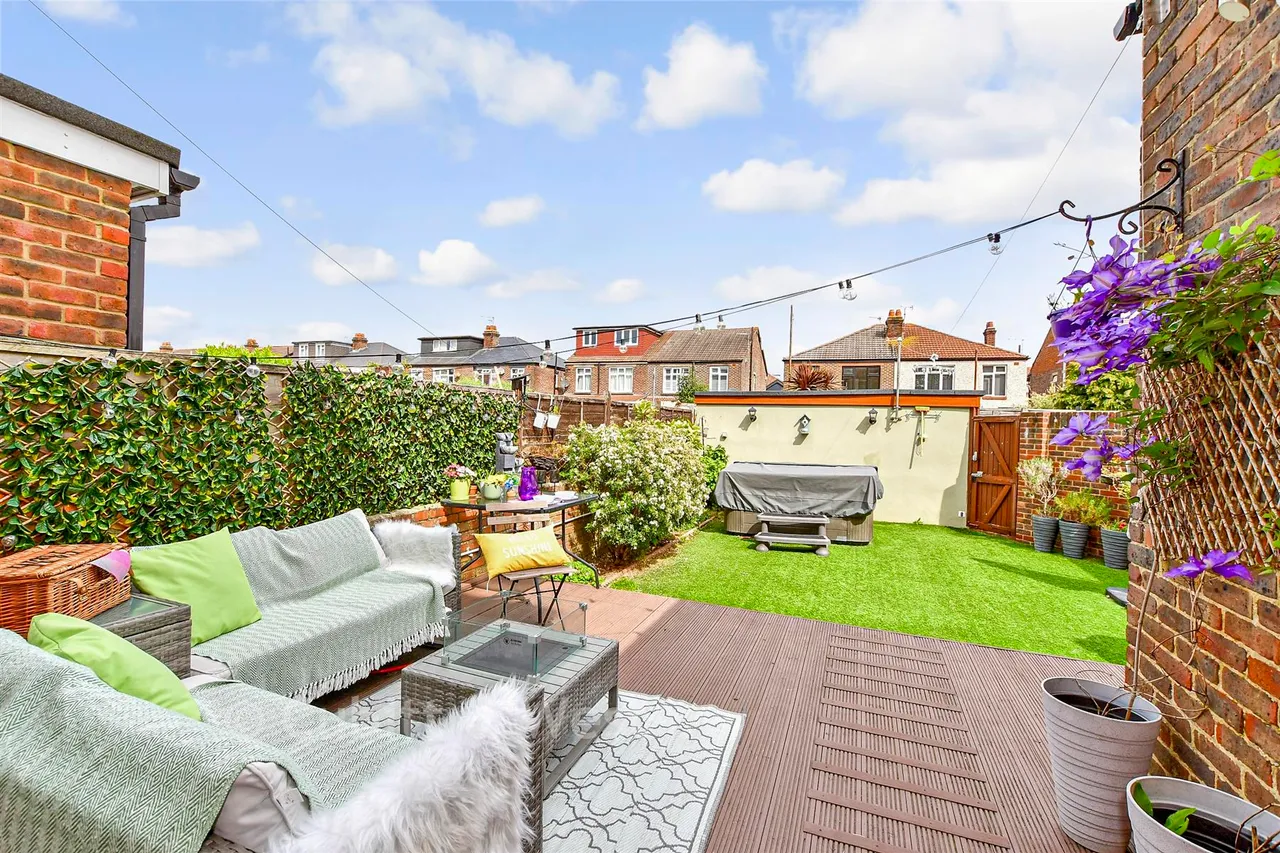 Kirby Road, Portsmouth, PO2, photo 14