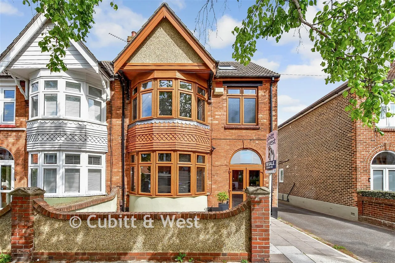 5 bed house for sale, Kirby Road, Portsmouth, PO2
