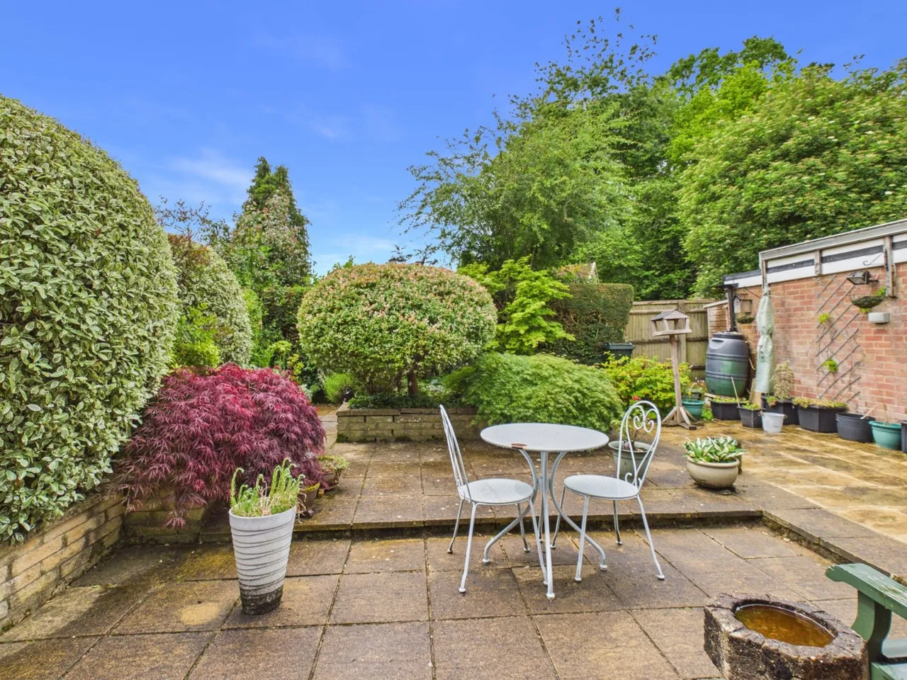 Fernside, Great Kingshill, HP15, photo 8