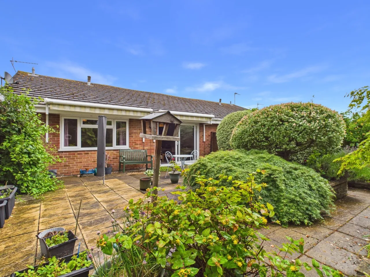 Fernside, Great Kingshill, HP15, photo 9