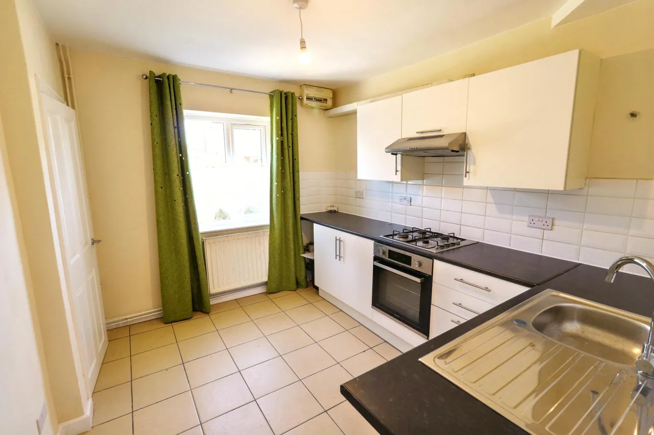 Johnson Avenue, Spalding, PE11, photo 3