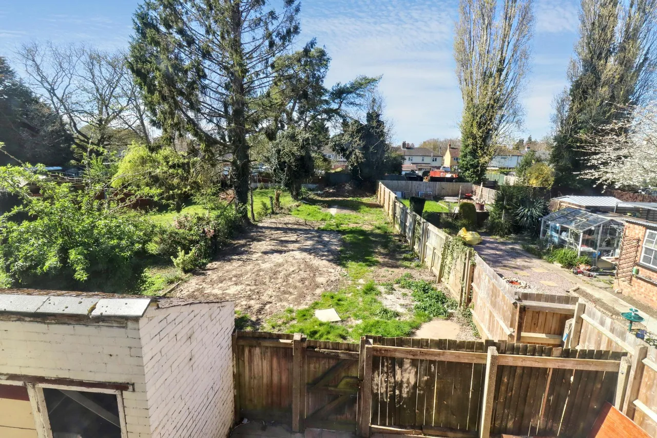 Johnson Avenue, Spalding, PE11, photo 10