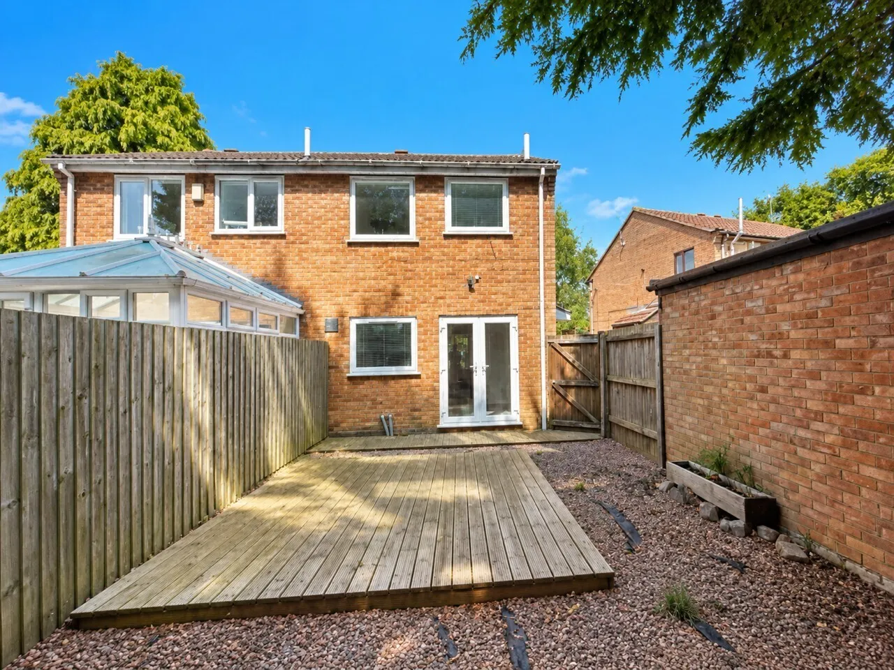 Fieldfare Croft, Boston, PE21, photo 12