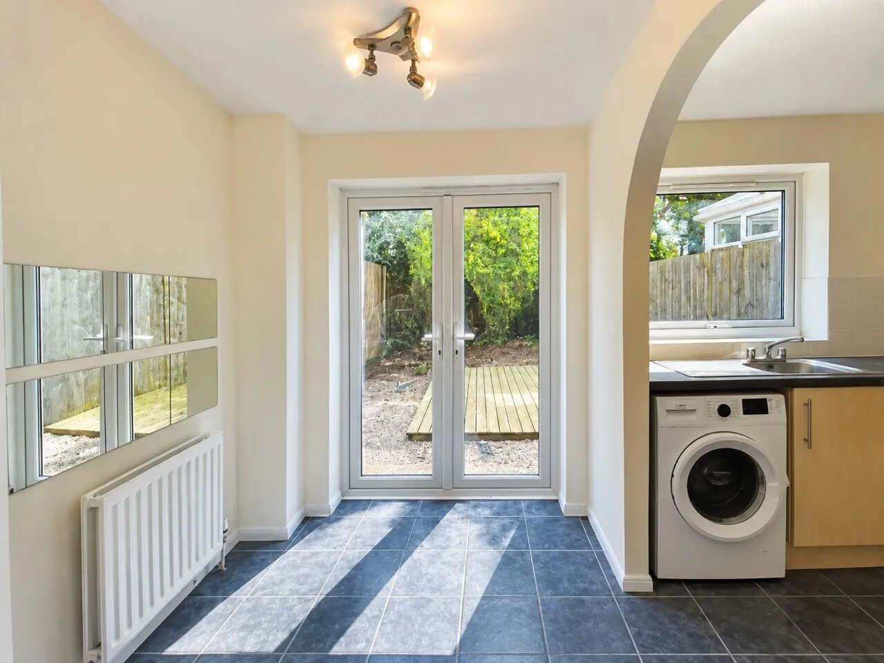 Fieldfare Croft, Boston, PE21, photo 2