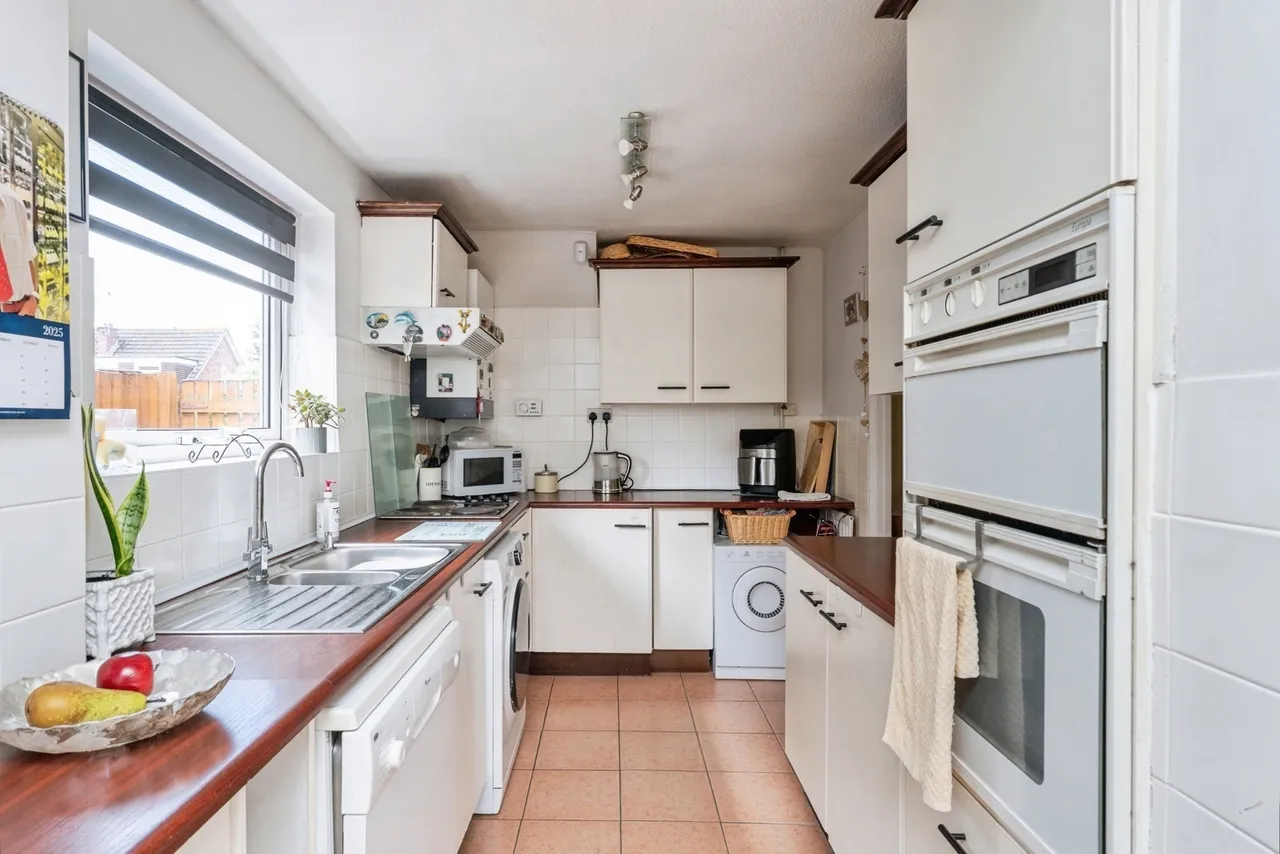 Starbeck Drive, Little Sutton, CH66, photo 7